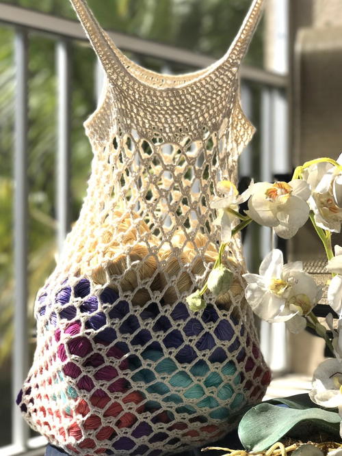 Bare Classic Market Bag Bare Classic Market Bag