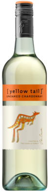 Yellow Tail Unoaked Chardonnay Yellow Tail Unoaked Chardonnay