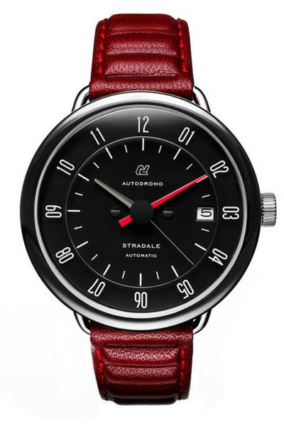 Autodromo Stradale Automatic