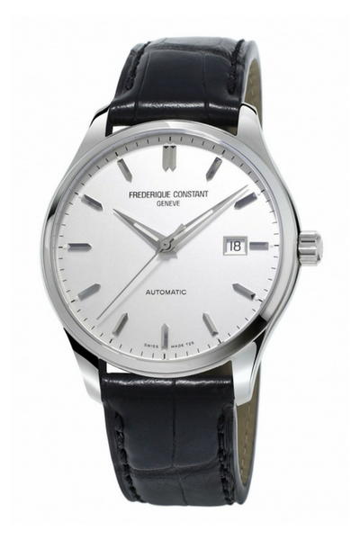 Frederique Constant Classics Index Frederique Constant Classics Index