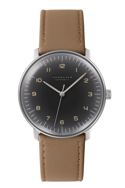 Junghans Max Bill Automatic Junghans Max Bill Automatic