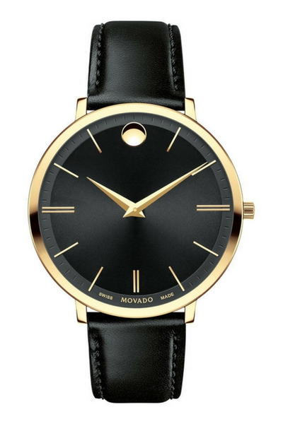 Movado Ultra Slim