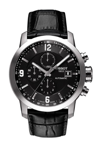 Tissot PRC 200 Chronograph Tissot PRC 200 Chronograph