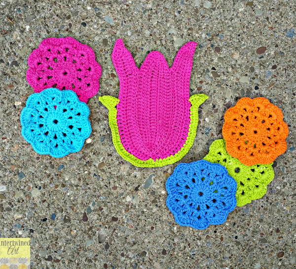 Spring is Here Tulip Spring is Here Tulip