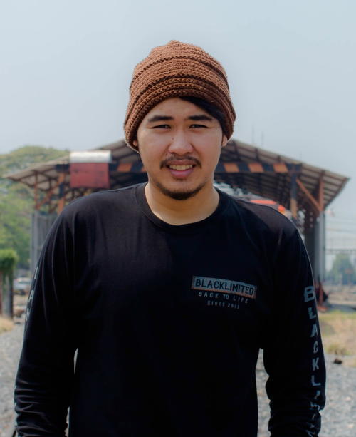 Oh Boy Slouchy Beanie Hat for Beginner Oh Boy Slouchy Beanie Hat for Beginner