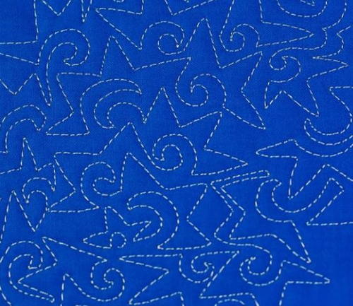 Starry Night Free Motion Tutorial Starry Night Free Motion Tutorial