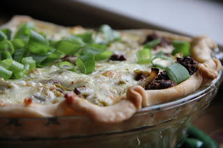 Taco Quiche Taco Quiche