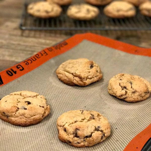 opycat New Yorks Famous Levain Bakerys Chocolate Chip Cookies opycat New York’s Famous Levain Bakery’s Chocolate Chip Cookies