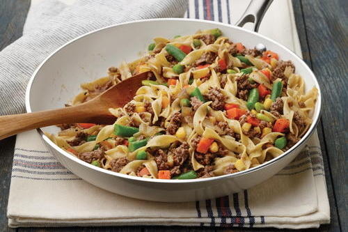 Signature Skillet Supper EDR Signature Skillet Supper