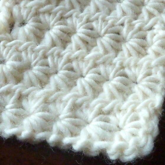 How To Crochet Star Stitch AllFreeCrochetAfghanPatterns how-to-crochet-star-stitch-allfreecrochetafghanpatterns