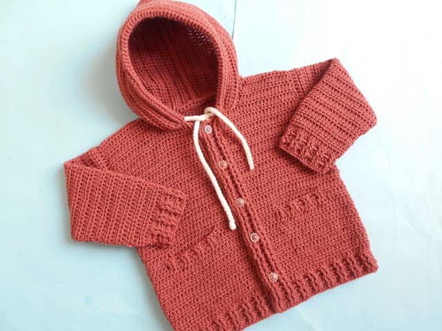 Baby JacketCardigan Baby Jacket/Cardigan