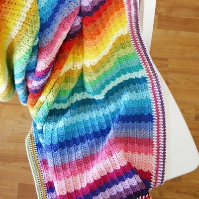 Illuminations Blanket Illuminations Blanket