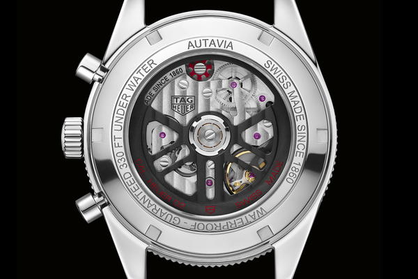 New TAG Heuer Autavia New TAG Heuer Autavia