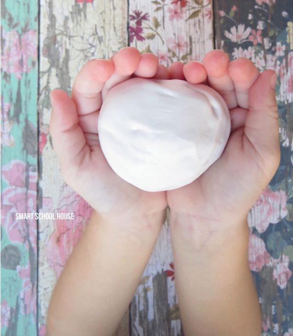 Slimy Dish Soap Silly Putty Slimy Dish Soap Silly Putty