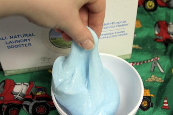 Simple Gooey Slime Simple Gooey Slime