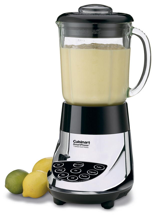 Cuisinart 7 Speed Blender Cuisinart 7 Speed Blender