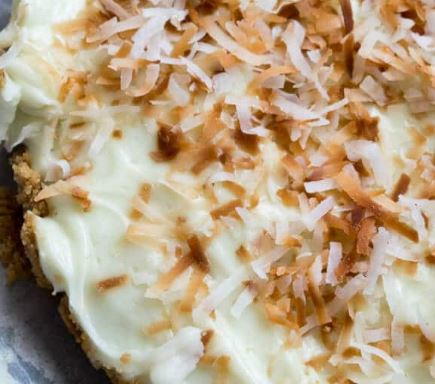 Slow Cooker Key Lime Pie Bars Slow Cooker Key Lime Pie Bars