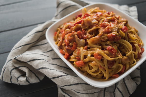 Our Favorite Comfort Casserole Our Favorite Comfort Casserole