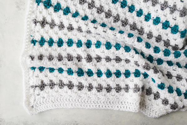 Sugar Shine Babys First Afghan Sugar Shine Babys First Afghan