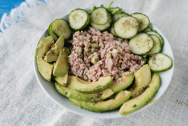 How to Make Tuna Salad: 6 Tuna Salad Recipes