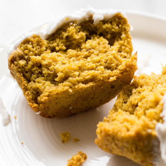 Pineapple Turmeric Cupcakes with Coconut Frosting Pineapple Turmeric Cupcakes with Coconut Frosting