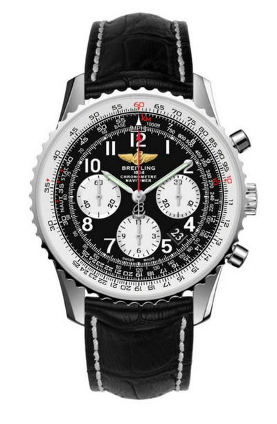 Breitling Navitimer 01