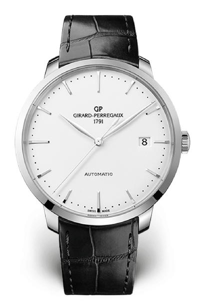 Girard Perregaux 1966