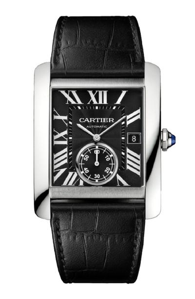 Cartier Tank MC