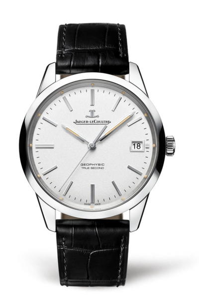 Jaeger-LeCoultre Geophysic True Second