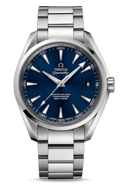 Omega Seamaster Aqua Terra