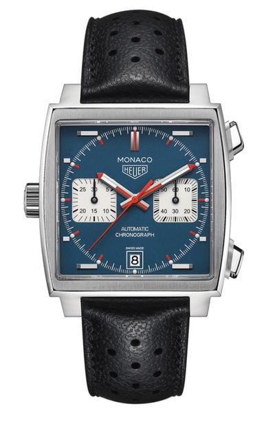 TAG Heuer Monaco Calibre 11