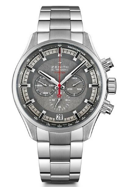 Zenith El Primero Chronomaster