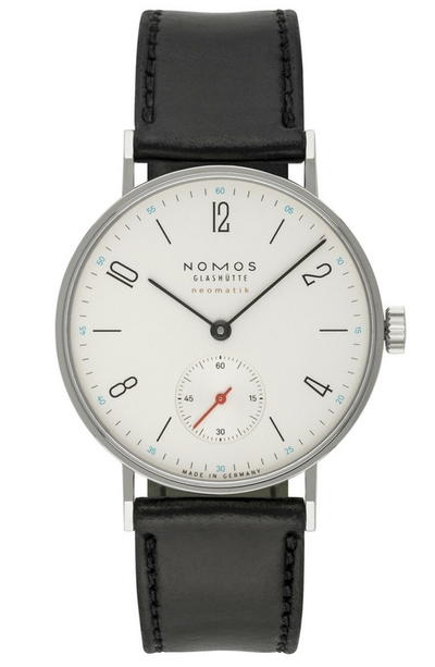 Nomos Glashutte Tangente Automatik