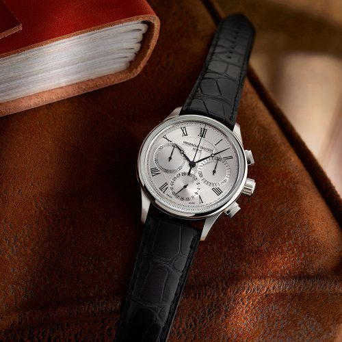 Frederique Constant Flyback Chronograph Frederique Constant Flyback Chronograph