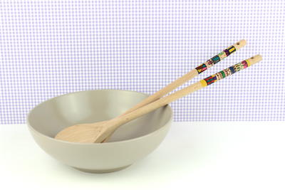 DIY Mandala Painted Wooden Spoons DIY Mandala Painted Wooden Spoons
