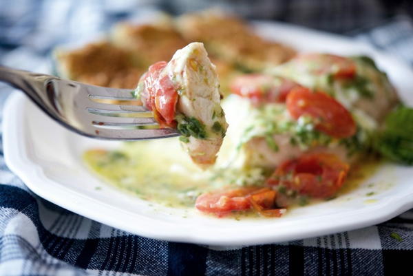 Olive Garden Chicken Margherita Copycat Olive Garden Chicken Margherita Copycat
