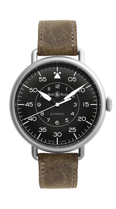 Bell & Ross Vintage WW1 Bell & Ross Vintage WW1