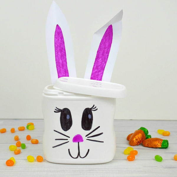 Easy Easter Craft for Kids Easy Easter Craft for Kids