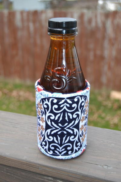 Insulated Drink Cozy Insulated Drink Cozy