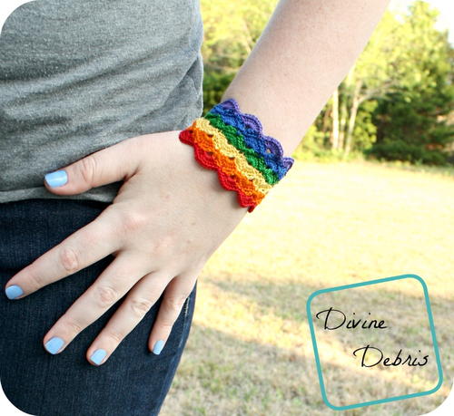 Janice Bracelet Janice Bracelet