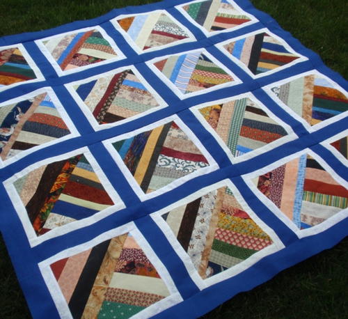 String Twist Modern Quilting String Twist Modern Quilting