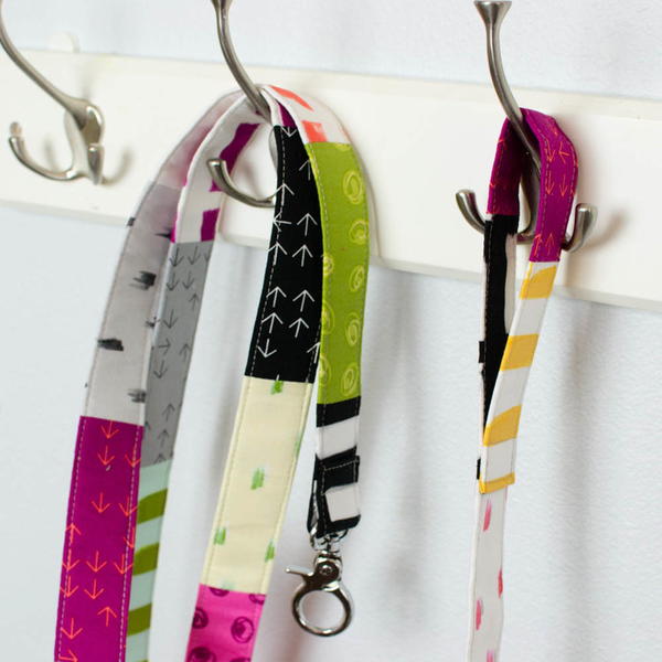 DIY Scrappy Pet Leash DIY Scrappy Pet Leash