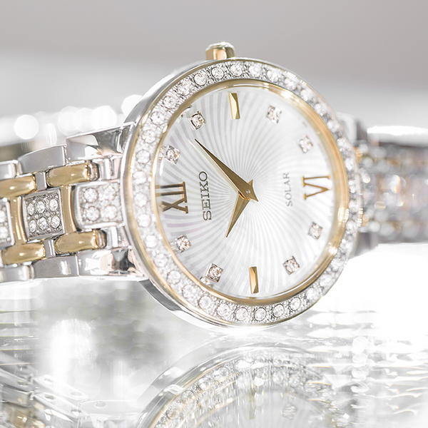 Seiko Crystal Collection Seiko Crystal Collection