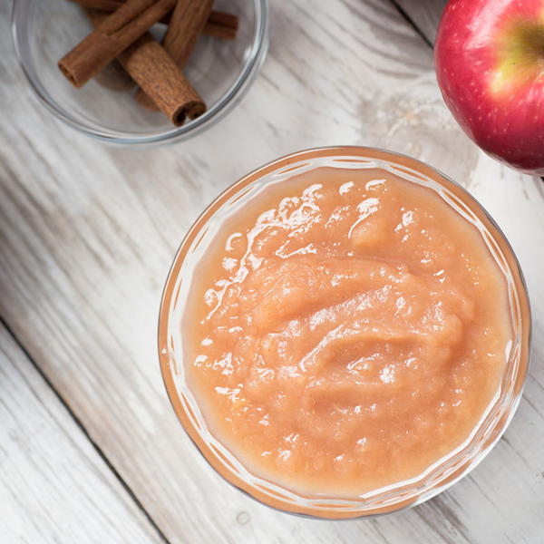 Instant Pot Applesauce Instant Pot Applesauce