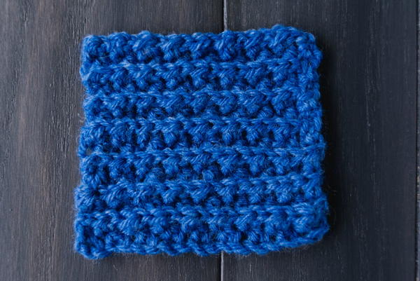 Faux Mistake Rib Stitch Crochet Tutorial Faux Mistake Rib Stitch Crochet Tutorial