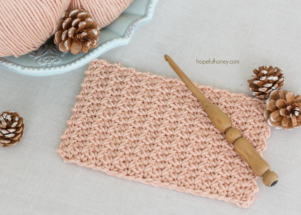 Crochet The Spider Stitch Crochet The Spider Stitch