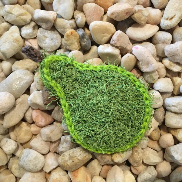 Pear Kitchen Scrubby Pear Kitchen Scrubby