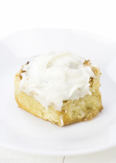 Gluten Free Cinnamon Rolls with No Yeast Gluten Free Cinnamon Rolls with No Yeast