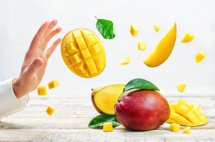 7 Health Benefits Of Mangoes That You Didn T Know Recipelion Com