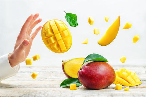 7 Health Benefits Of Mangoes That You Didnt Know
